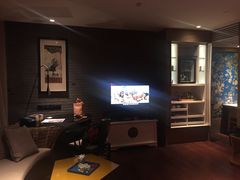 -上海外滩英迪格酒店