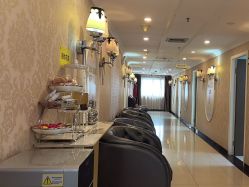 -深圳春天阳光医院·轮廓抗衰中心