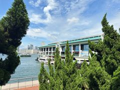 -尖沙咀中国客运码头