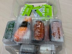 -池田寿司·4H鲜作(西直门凯德华联店)