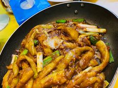 -九佰碗家常菜(华威桥店)