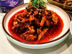 -院8里·少城记忆老川菜(宽窄巷子店)