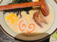 骨汤拉面-赤谷和牛烧肉居酒屋(石景山店)