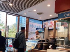 -夏雪花·手工拉面(南油店)