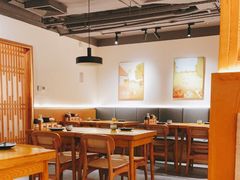 大堂-小森师傅(宝安大仟里店)