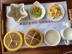 -爱贝蕊恩韩式月子会所(南山店)