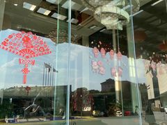 -上海嘉定喜来登酒店