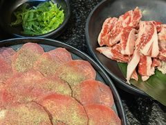 -九田家黑牛烤肉料理(太阳城店)