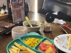 -一豚轩·烧鸟·豚骨拉面(五四路店)