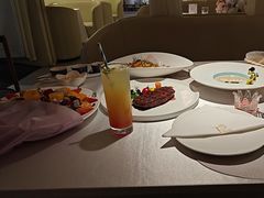 -晶雅花园西餐厅(南京首店)