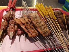 -古彭7只羊·招牌白串·碳锅羊肉旗舰店