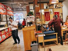 -粥六•新晋菜(柳巷店)