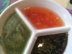 -甘尼仕印度餐厅爵士酒吧(阳春巷店)