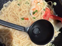 -我的面 川味Bistro(后沙峪店)
