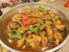 -鑫胜私房菜(球场路店)