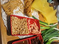 -老德州四合院·德州菜(天衢路店)