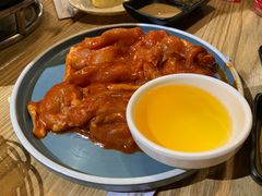 -大壮家原味烤肉(兴华北街店)
