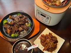 -小柴米·传统江西菜(万寿宫店)