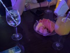 -外滩8号 whisky bar(金延大厦店)