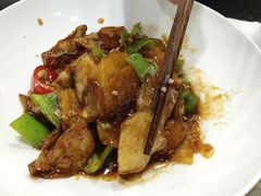 -吴记百姓菜馆·北京菜·烤鸭(故宫店)