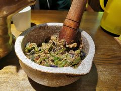 -炊烟小炒黄牛肉(中心印象城店)