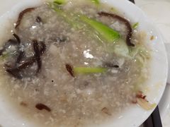 家乡拆鱼羹-寻味顺德·南记酒家·传统顺德菜·鱼生(广源路店)
