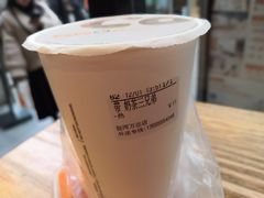 -CoCo都可(包河万达店)