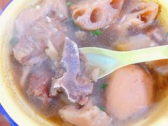 -燕子煨汤(山海关路店)