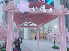 -金茂览秀城
