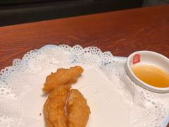 -潮名荟潮州菜馆(祈福缤纷世界店)