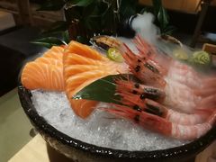 -锦和牛·炭火烧肉(ICC太和里店)