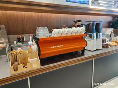 -Peet's Coffee皮爷咖啡(武商Mall手作店)