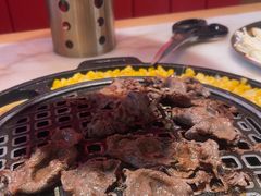 -韩宫宴烤肉·料理(宝山万达店)