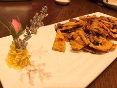 -富力希尔顿度假酒店-御玺中餐厅