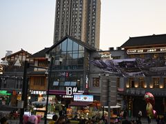 -纸盐河码头火锅(十八梯店)