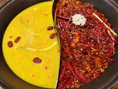 -萍姐火锅·公路夜市(南京新街口店)