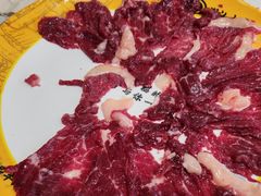 -潮汕大目牛肉火锅(皇岗旗舰店)