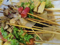 -郭记小街麻辣烫(虎坊路店)