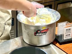 -野人先生Gelato(上海长宁龙之梦店)