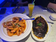 -上和臻品中国菜(花园街店)