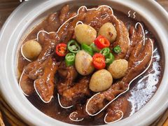 -永安水煮活鱼·仪征菜(仪征奥林匹克店)