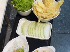 -潮汕大目牛肉火锅(水围店)