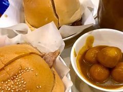 -旺角宝港式茶餐厅(寮步店)