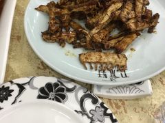 -卫鼎轩·曹公馆(鼓楼店)