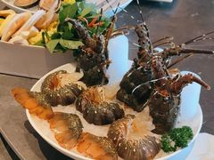 -滟设火锅料理(南滨路店)