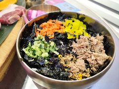 -玄希浪漫厨房·韩料烤肉(湖滨银泰in77店)