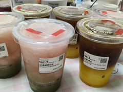 -星巴克(上海长宁来福士1F店)