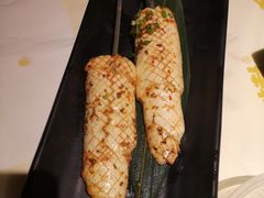 -串盟烧烤大排档·长沙美食地标(星沙店)