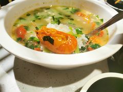 -京韵胡同·酱香羊蝎子火锅涮肉(长寿路店)