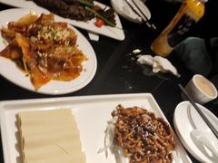 -皇城根北京风味主题餐厅(中海环宇城店)